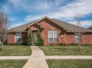 8407 Addison Dr, Amarillo, TX 79119