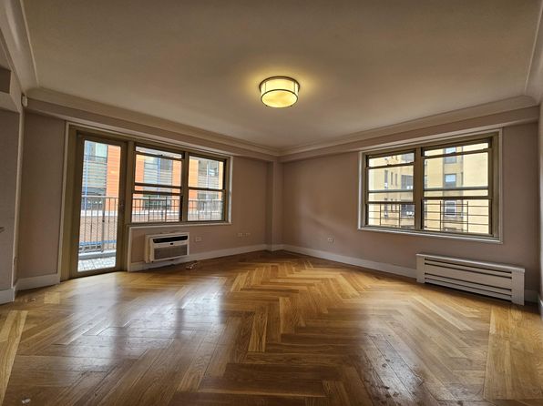 50 W 93rd St APT 8M