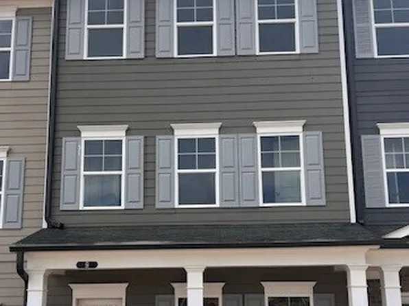 9 Mercury Ln #33, Newnan, GA 30265