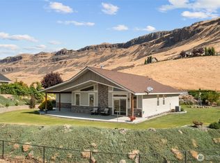 40 Sageland Rd, East Wenatchee, WA 98802