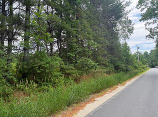0 Patterson Rd, Mechanic Falls, ME 04256