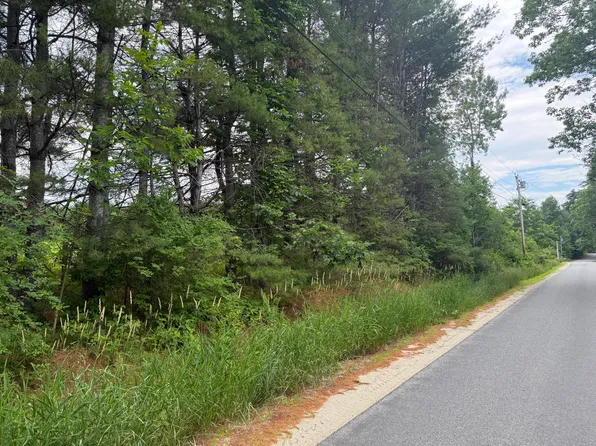 0 Patterson Road, Mechanic Falls, ME 04256