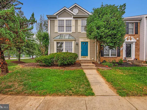 11400 Running Bear Ct, Beltsville, MD 20705