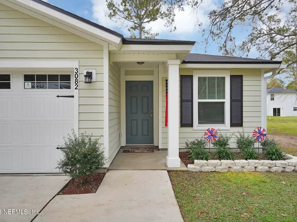 3082 JENNINGS Road, Jacksonville, FL 32218