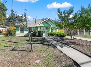 3614 Colonial Ave, Dallas, TX 75215