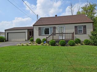 2504 Old Mill Rd, Maineville, OH 45039