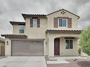 22126 N 119th Dr, Sun City, AZ 85373