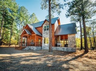 94 Morning Berry Trl, Broken Bow, OK 74728