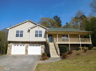 82 Adams Chapel Rd, Cartersville, GA 30120