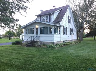 2996 N Downing Rd, Genoa, OH 43430