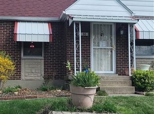 1666 Newton Ave, Dayton, OH 45406