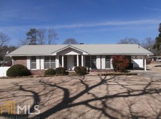 3200 Garden Lakes Blvd NW, Rome, GA 30165