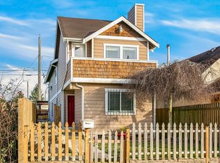 3605 E K St, Tacoma, WA 98404