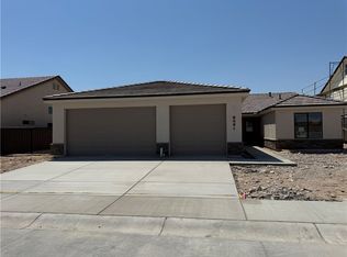 6091 S Trailblazer Ave, Fort Mohave, AZ 86426