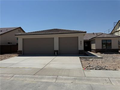 6091 S Trailblazer Ave, Fort Mohave, AZ, 86426