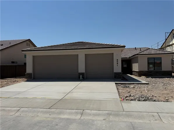 6091 S Trailblazer Ave, Fort Mohave, AZ 86426