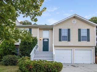 3714 Crescent Hill Ln NW, Acworth, GA 30101