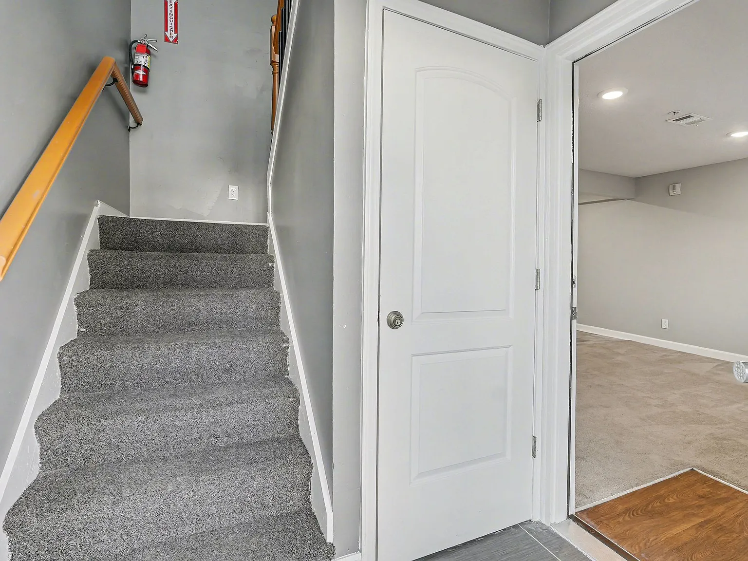 Beverly Place Apartments — Photo 4