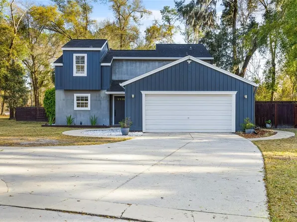 5211 NW 54th Ct, Gainesville, FL 32653
