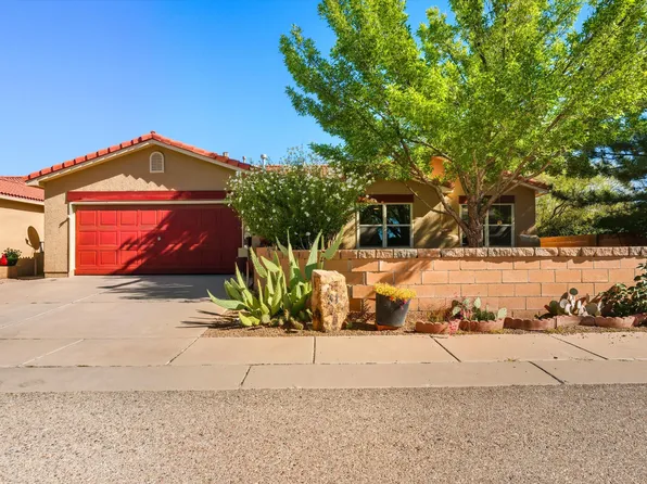 316 Calle Damiano, Bernalillo, NM 87004