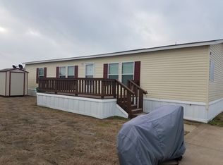 760 Byron Rd, Wilmer, TX 75172