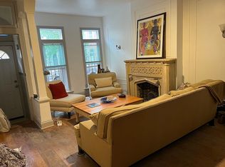 1033 Brantley Ave, Baltimore, MD 21217