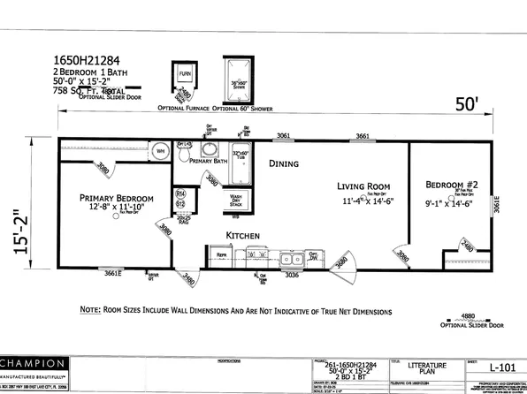 The Cedar Ridge Plan, Angel Woods