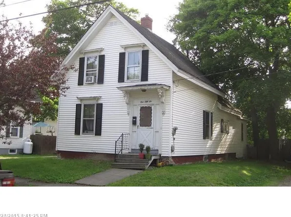 156 Elm St, Bangor, ME 04401