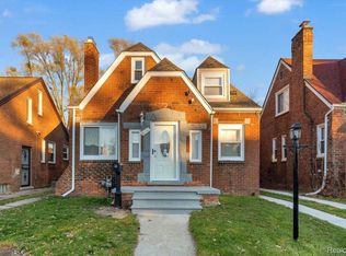 18680 Ohio St, Detroit, MI 48221