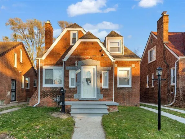18680 Ohio St, Detroit, MI 48221