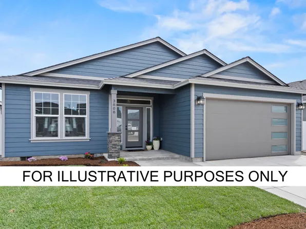 3737 Agate Meadows Ct, White City, OR 97503