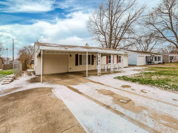 4925 Lisbon Cir, Sandusky, OH 44870