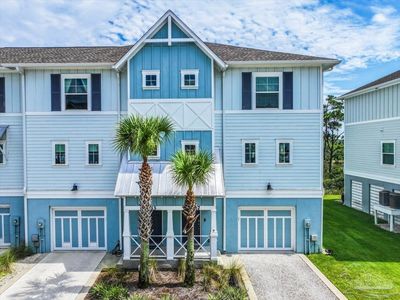 14557 Salt Meadow Dr, Perdido Key, FL, 32507