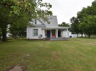 2917 North St, Fort Smith, AR 72904