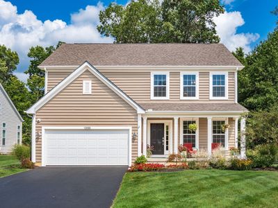 12688 Allert Ct, Pickerington, OH, 43147