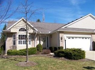 4902 Foote Rd UNIT 4, Medina, OH 44256