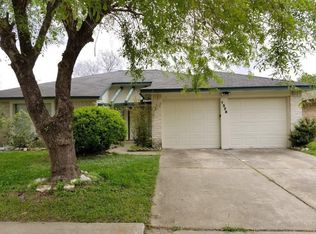 7326 Dew Mist Ln, Houston, TX 77095