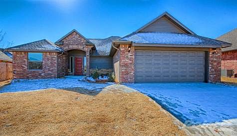 8304 NW 142nd St, OKC, OK 73142 - Deer Creek Schools - Oklahoma Real Estate Team (1)