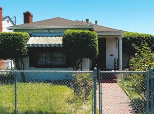1314 102nd Ave, Oakland, CA 94603