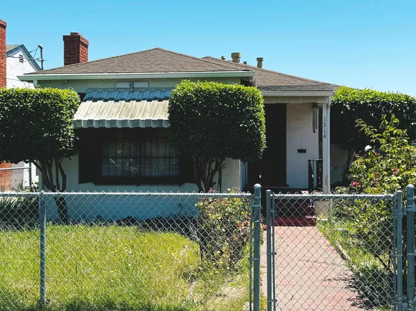 1314 102nd Ave, Oakland, CA 94603