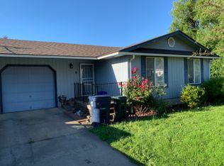 286 Art Lott Ln #290, Creswell, OR 97426