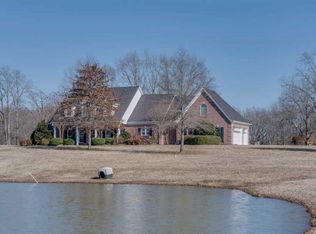 1695 Poole Rd, Moscow, TN 38057