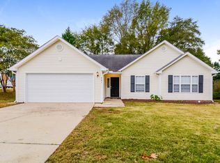 401 Three Meadows Rd, Fuquay Varina, NC 27526