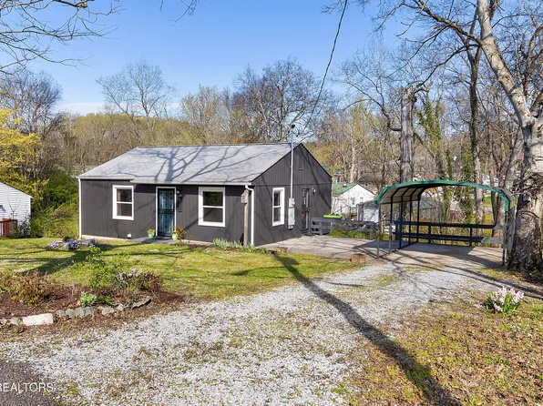 801 Centeroak Dr, Knoxville, TN 37920