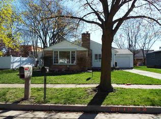 107 Armstrong St, Leslie, MI