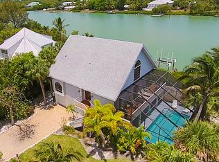 2470 Harbour Ln, Sanibel, FL 33957