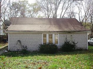 1519 Ruth Dr, Indianapolis, IN 46240