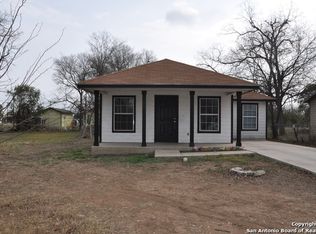266 Corliss, San Antonio, TX 78220