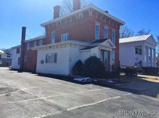 304 N George St, Rome, NY 13440
