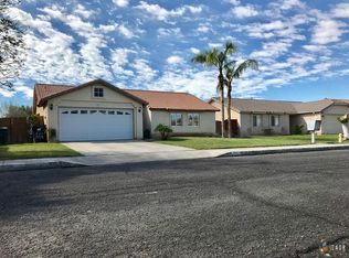 856 David St, Brawley, CA 92227